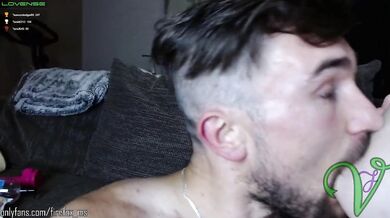 A Fuck Tonne of Titty Sucking