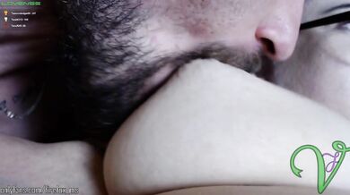 A Fuck Tonne of Titty Sucking
