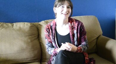 Genetic Sexual Attraction with StepMom POV Virtual