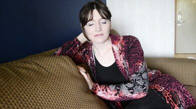 Genetic Sexual Attraction with StepMom POV Virtual