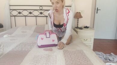 supposte anali, che passione!