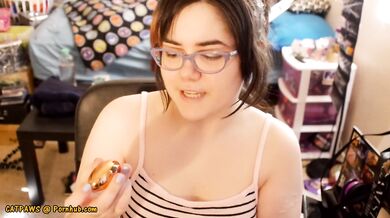 VLOG: Sex Toy Unboxing & Review! FondLove Vibrating Kegel Balls (Part 1)