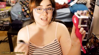 VLOG: Sex Toy Unboxing & Review! FondLove Vibrating Kegel Balls (Part 1)