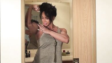 I Want Muscles