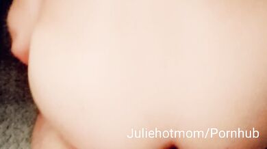 In need, my stepmother asks me to fuck her hard ass - anal 3/3