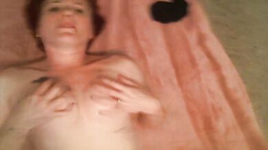 MILF Cheating - Watch as I Cuckold you with a Stranger & Creampie