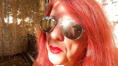 SMOKE & MIRRORS - watching men jerk off