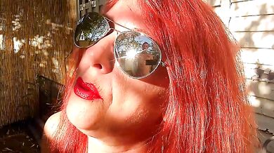SMOKE & MIRRORS - watching men jerk off