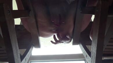 my hard fisting to squirting orgasm for you )