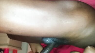 Fucking my boy mom's pt.2