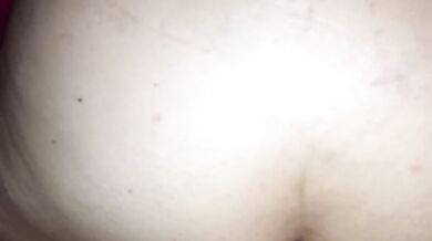 POV Mature Milf love’s Anal & internal cum shot