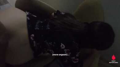 Cheating Pinay Neighbor Begging To Get Fucked Cumshot - Laspagin Mo Ko
