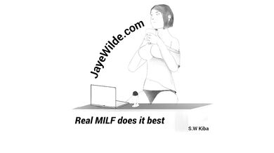 Real Milf's Do It Best