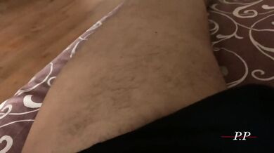 Russian teaches stepson anal