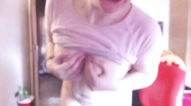 of pull for my dirty and sweaty panties