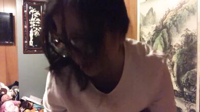 Massage turn to fuck session