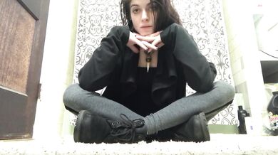 Disgusting foot slave needs to listen to master
