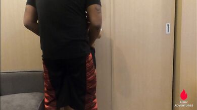 Fucking My Horny Pinay Maid - Kantot Sa Katulong Habang Quarantine sa Covid