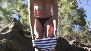 Pissing Outdoor Amateur Submissive Painslut Pee Compilation