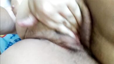 Big Girl Takes Dildo Hard When Husband Is Gone