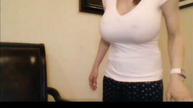 Heather Harmon (Brooke) Chaturbate stream 4/22/2020