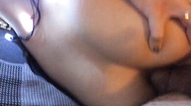 Cum in me! (Russian speech)