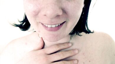 Italian ASMR brain orgasm with my tongue on your cock Insalivated fingers