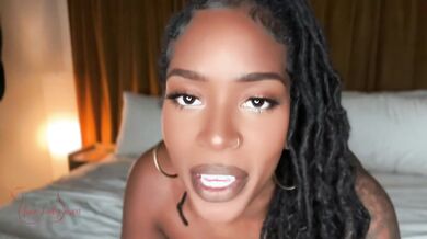 POV: Teasing You About Your Girlfriend Sharing Cock with Me