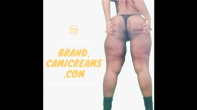 Become Verified to EARN Money as a Pornhub Model - Cami Creams the Coach