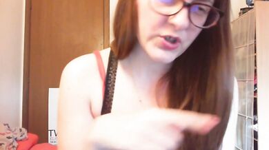 Umilio that slutty wife of yours who takes big Italian roleplay cocks