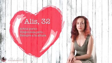 Caught fucking after first dates show on Valentine's Day (Risky public sex)