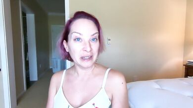 FAN FUCKS E04: Cheating Wife Can't Wait, Fucks Fan Early In POV