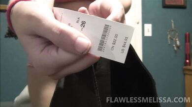 Belly Bulge to Fat for my Jeans - Gain Girl - C4S Store 109926