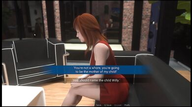 Personnal trainer 0.55 #25