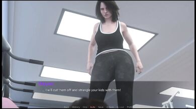 Personnal trainer 0.55 #25