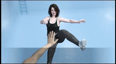 Personnal trainer 0.55 #25