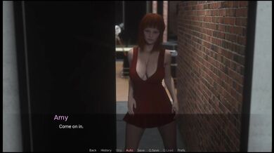 Personnal trainer 0.55 #25