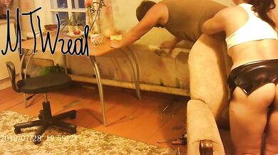 another day with handyman