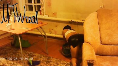 another day with handyman