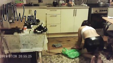 another day with handyman