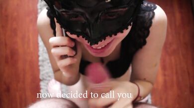 ALO ZAY- Will you masturbate with us? Does a phone call turn you on?