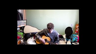 From: Me. To: You. (Official Music Video)