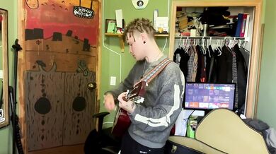 From: Me. To: You. (Official Music Video)