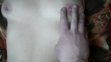 Sex after Kegel exercises