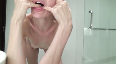My extreme squirt orgasm for you ...)