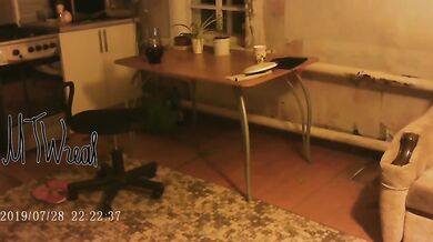Seduce plumber part3