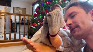 Santa's Obsession!