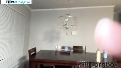 My anal addicted stepsister is out of order we need family therapy