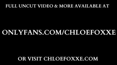 Naughty sluts get creampies instead of coal - Chloe Foxxe | Dharma Jones | Robby Apples