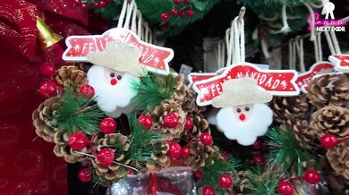 Show me what's under the tree - SammmNextDoor Date Night "Christmas Special"
